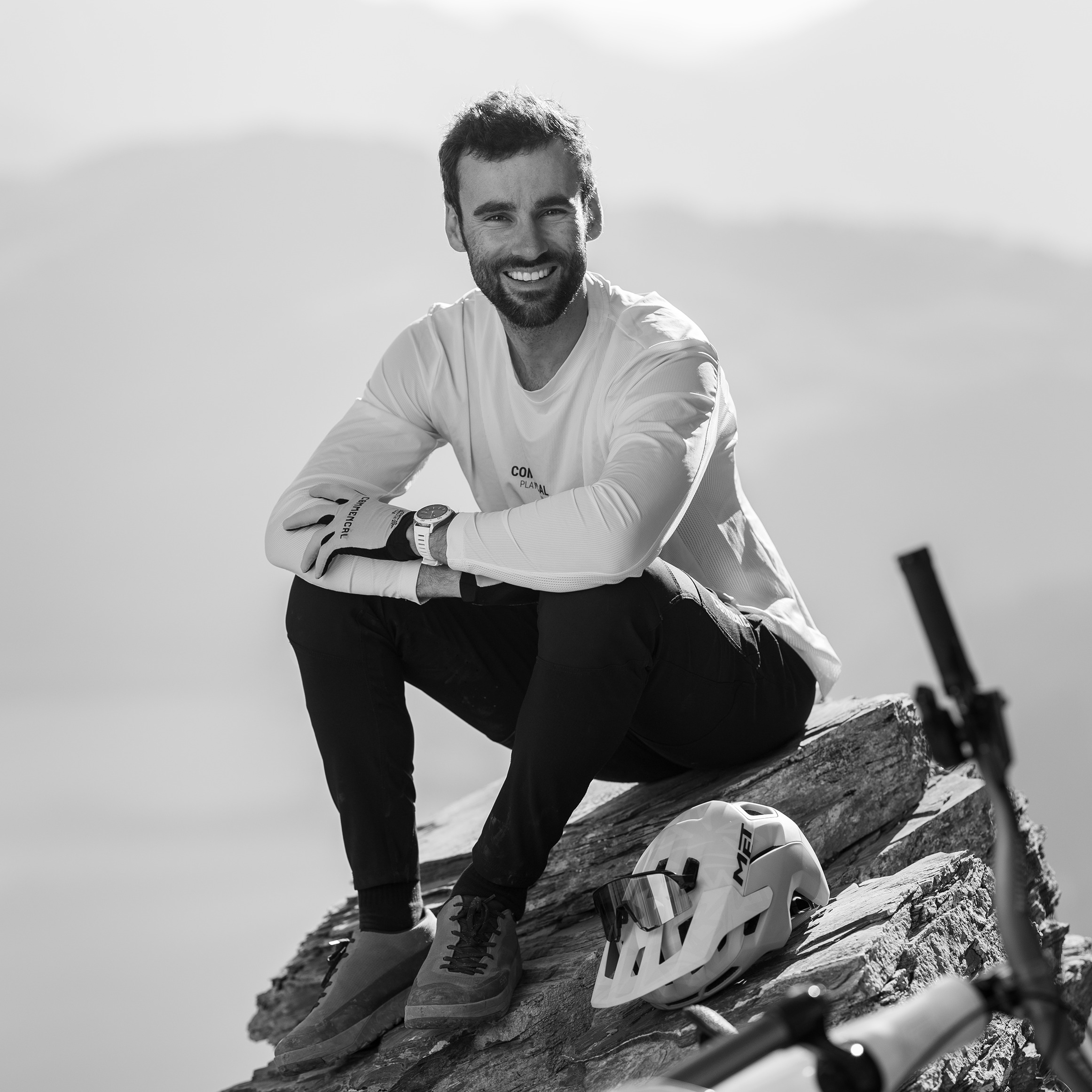Kilian Bron