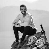 Kilian Bron