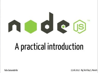 Video Node.js