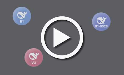 YouTube | TNG’s open weights LLM