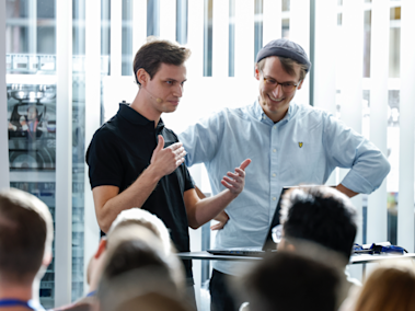 Video: Finally understand embeddings - And you will never have to search for the right emoji again