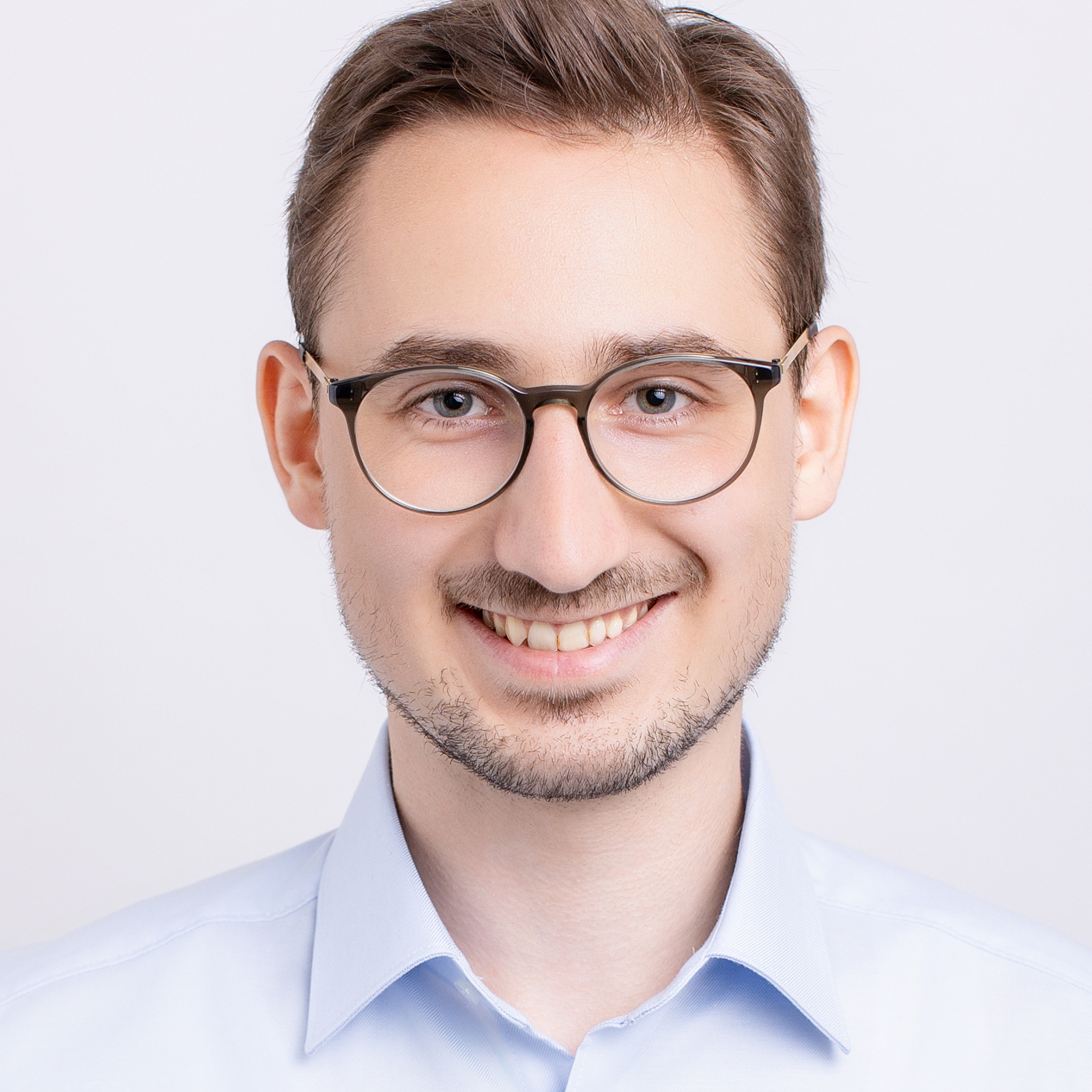 Profile Picture Jonathan du Mesnil de Rochemont