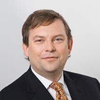 Prof. Dr. Daniel Gotthardt