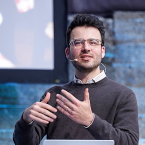 Video: AI for humans