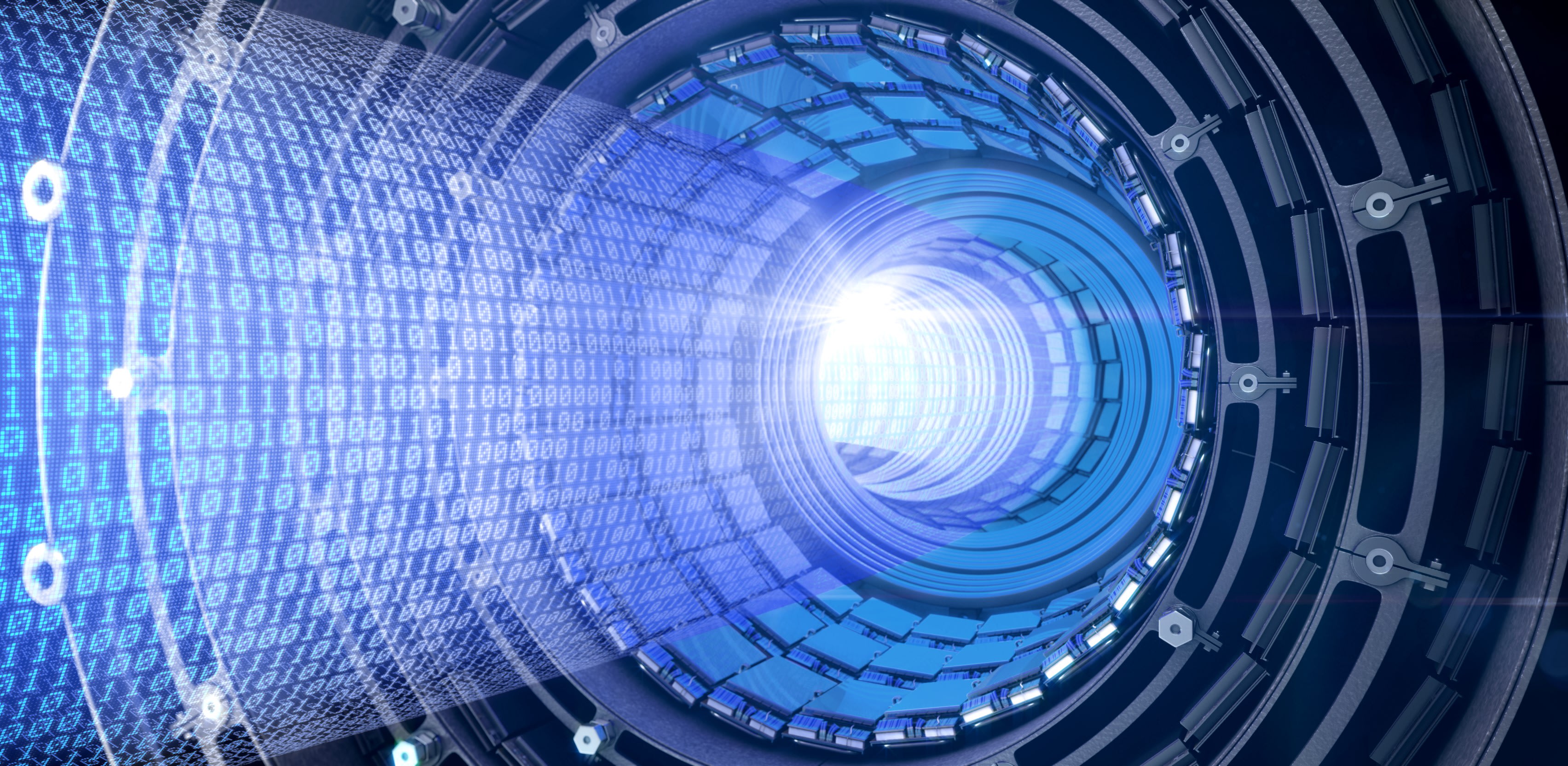 Collider blue high res Zuschnitt Image