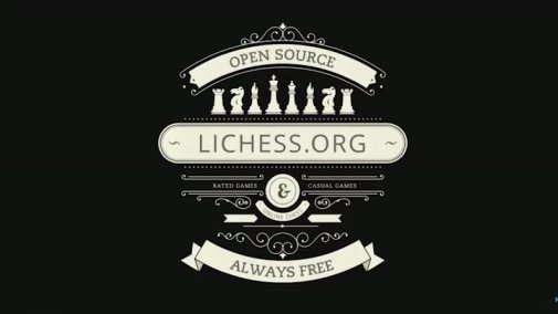 Video: lichess.org: Community-powered Online Gaming