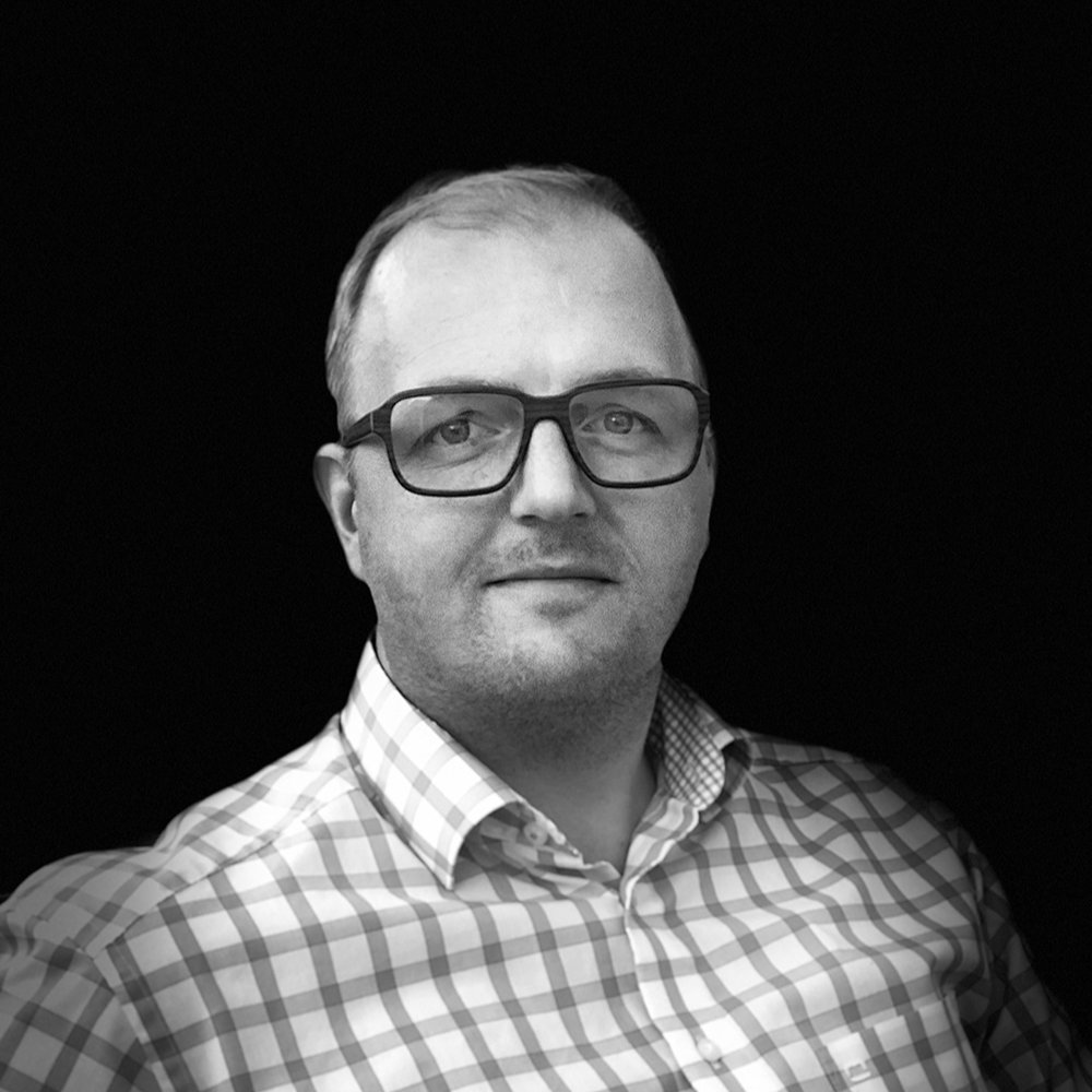 Profile Picture Michael Joos