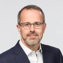 Dr. Jürgen Michels. Chief Economist and Head of Research