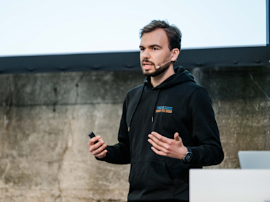 Video: How to run your LLM and how to benchmark it