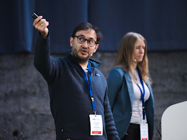 Video: Proxima Fusion's ConStellaration challenge: Datasets to drive the future of fusion energy