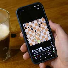 Chess AI