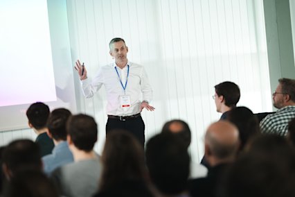 Video: Visual computing and AI for next-generation medical imaging and interventions