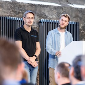 Video: Skill issue: Teaching robots to play Counter-Strike with imitation learning