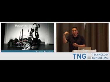 Video: Building a Self-Driving RC Car