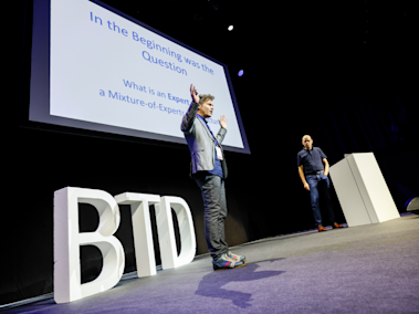 Video: How to get into the top ten model providers on the world's largest LLM aggregator platform