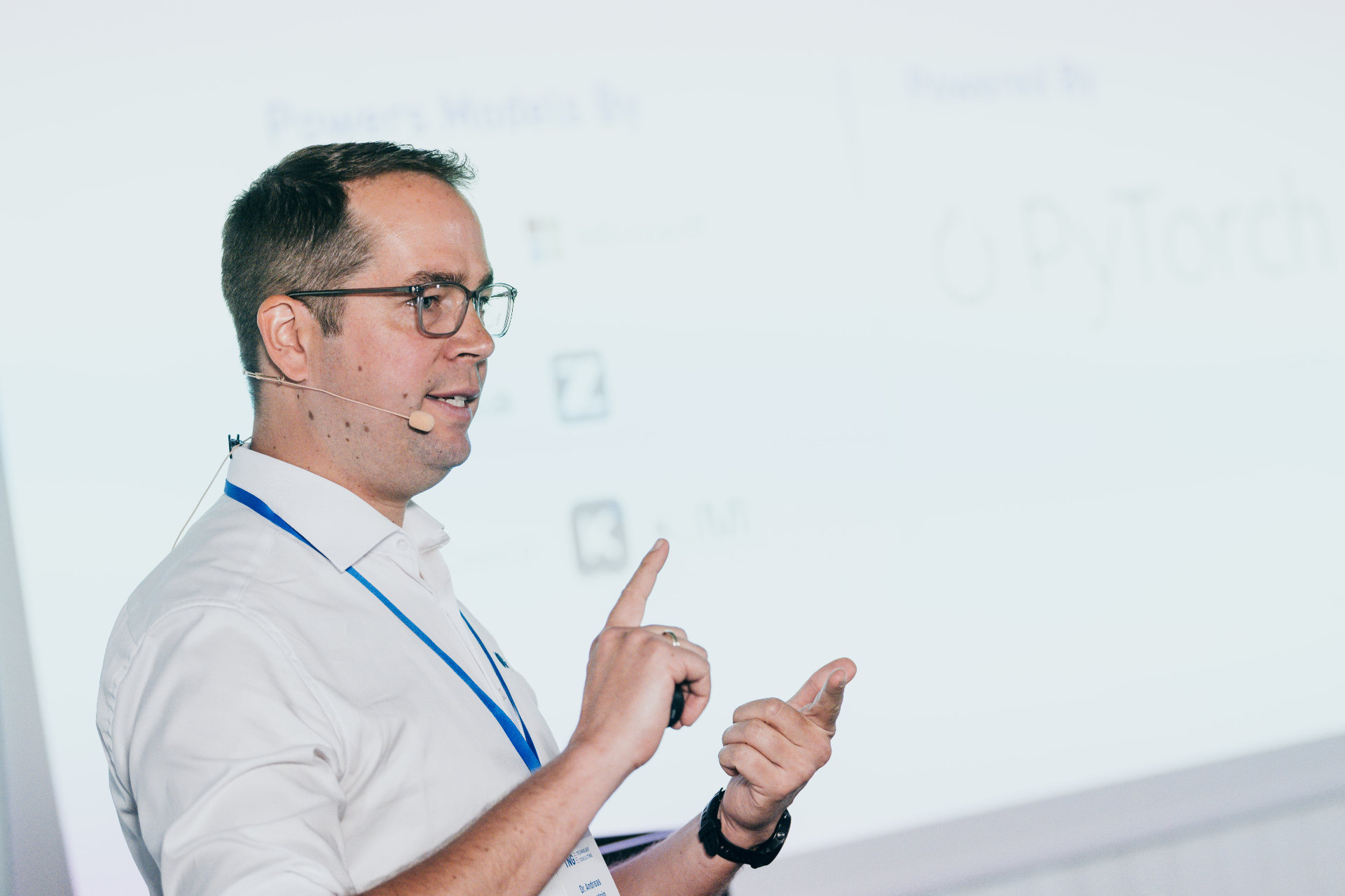 Big Techday 26 - Executive Summary - Klemm & Rabenstein