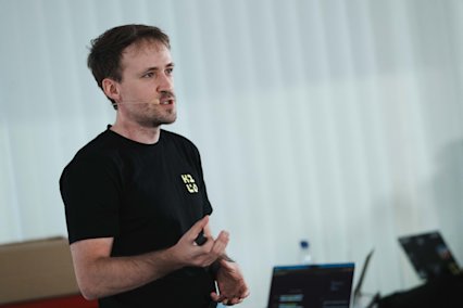 Video: Who reviews the agent? From IDE assistants to OpenClaw