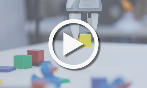 YouTube | Fine-tuning a robot for pick-and-place tasks