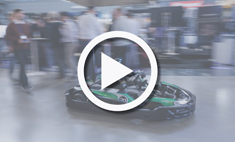 YouTube | Humanoid robot takes the wheel