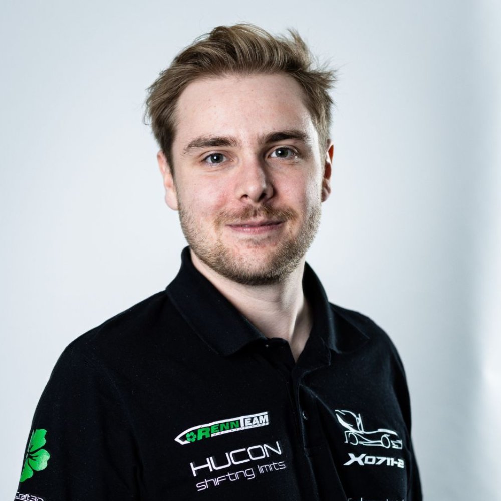 Profile Picture Levin Küng Image