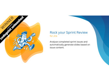 Rock Your Sprint Review