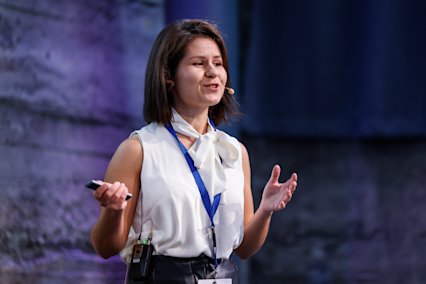 Video: Sparse Models are the future: A deep dive into Mixture-of-Experts