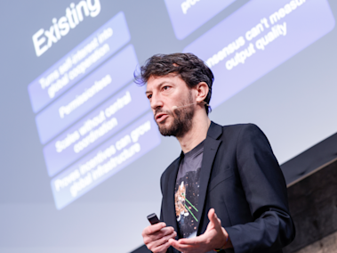 Video: Chutes.ai & the decentralisation hack: Rival AI Cloud titans with a handful of coders