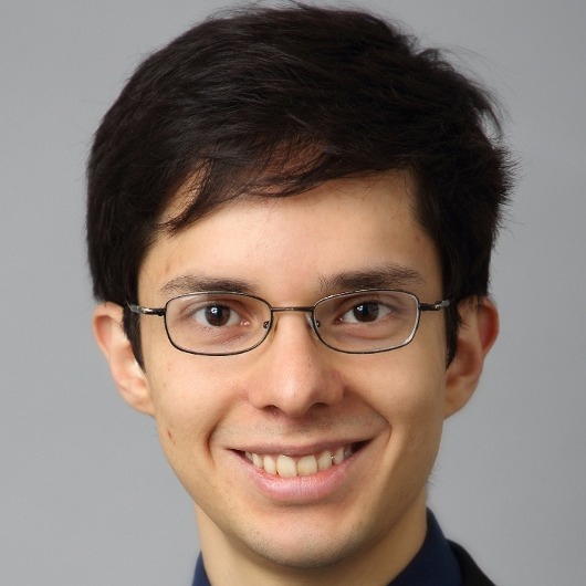 Miguel Obando Leitón