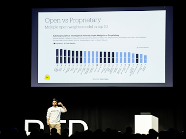 Video: State of the Open LLMs in 2025