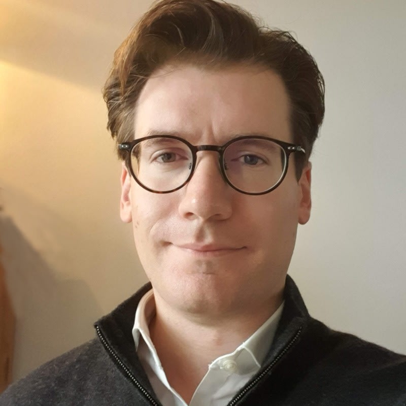 Profile Picture Thorsten Nieser Image