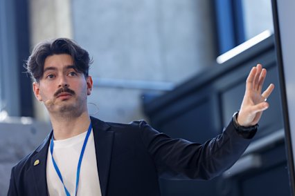 Video: LeRobot: Making AI robotics more accessible with end-to-end learning