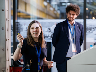 Video: Rise of the AI testers: Generating unit and end-to-end tests with AI agents