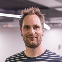 Sam Aaron