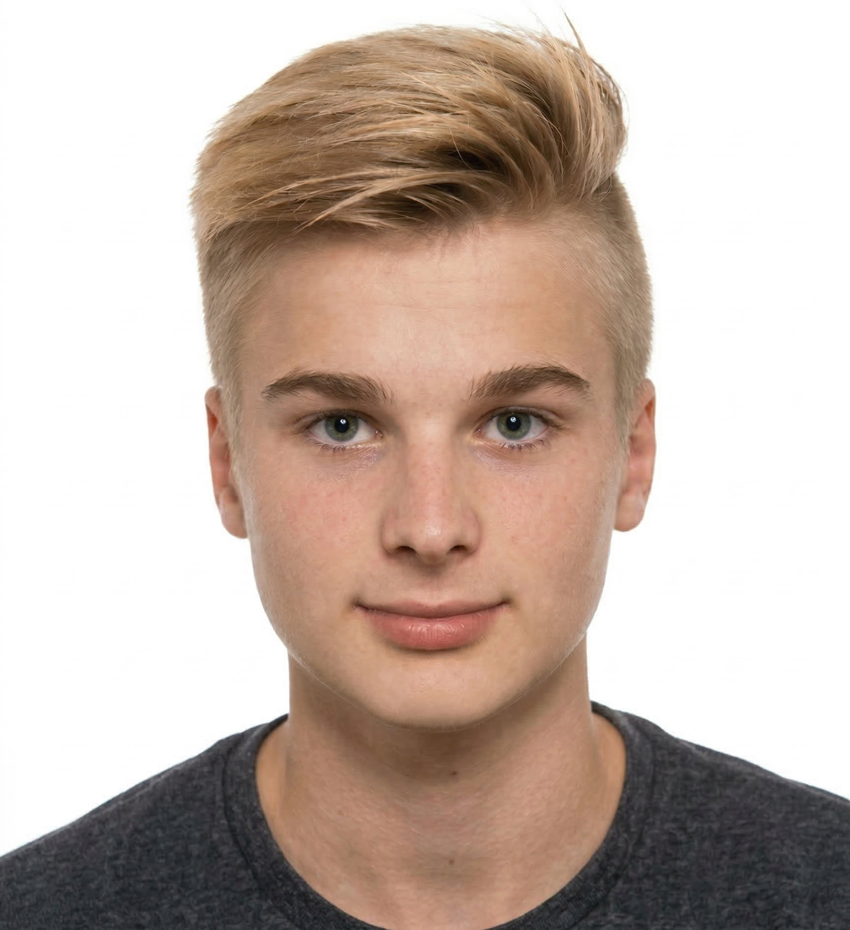 Max Teichen Big Techday