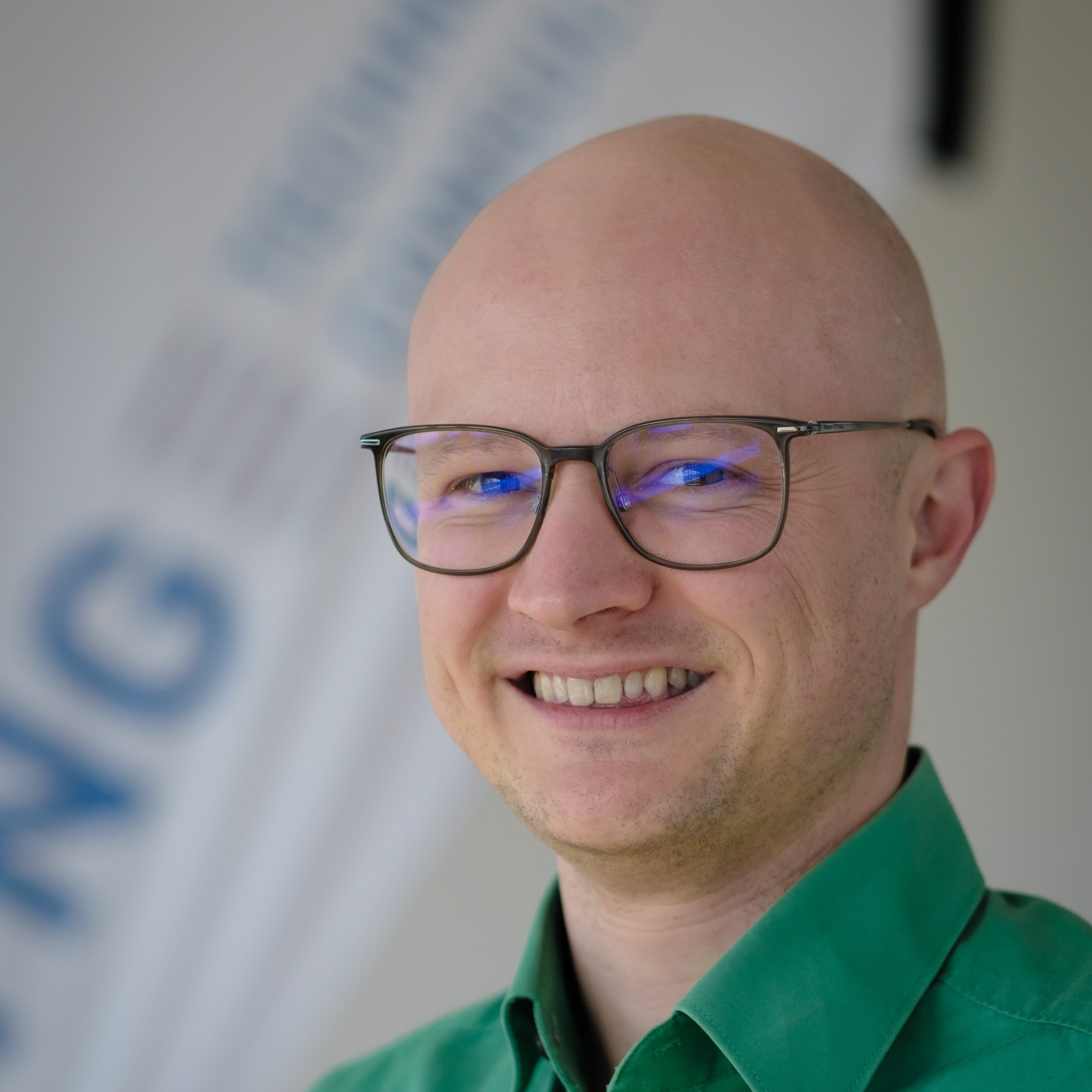 Profil Picture Sven Rohr
