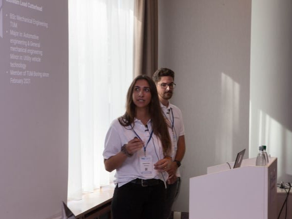 Bild: Katharina Prantl and Maximilian Oberpriller