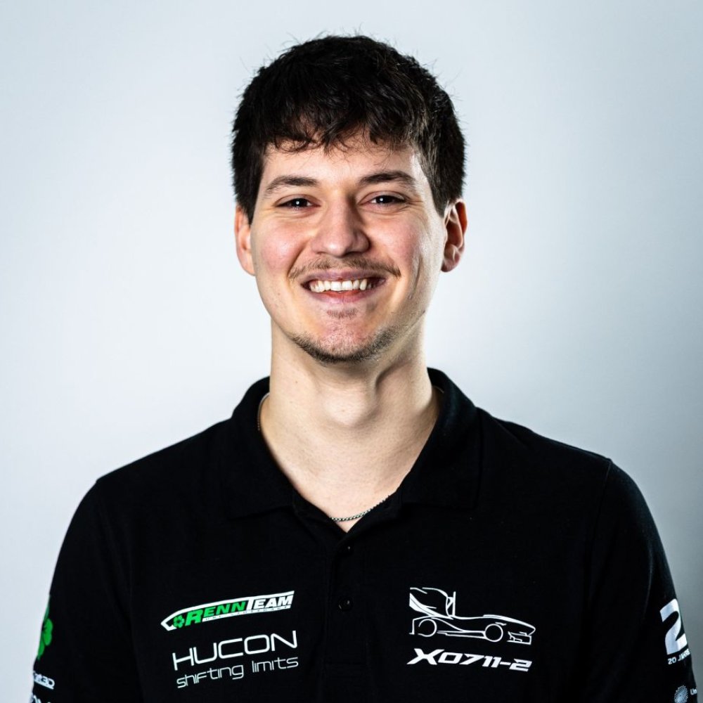 Profile Picture Tim Schüle Image