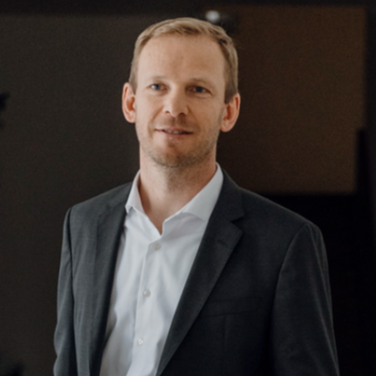 Markus Knall