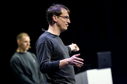 Video: We downloaded our lives: What companies really know about us
