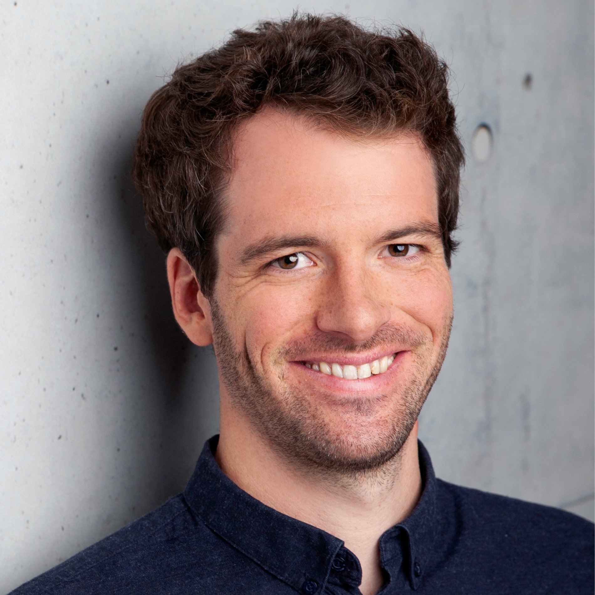 Profil Picture Alexander zur Bonsen