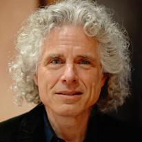 Prof. Dr. Steven Pinker