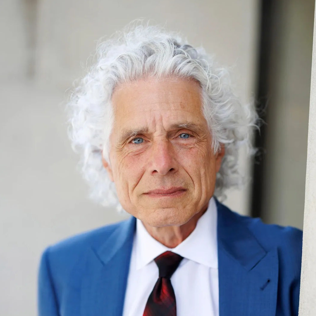 Profile Picture Prof. Dr. Steven Pinker