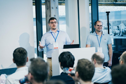 Video: MCP and the emerging agent protocol stack