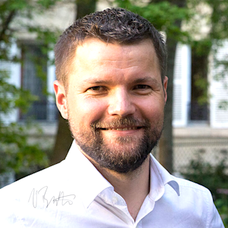 Valentin Bruttel