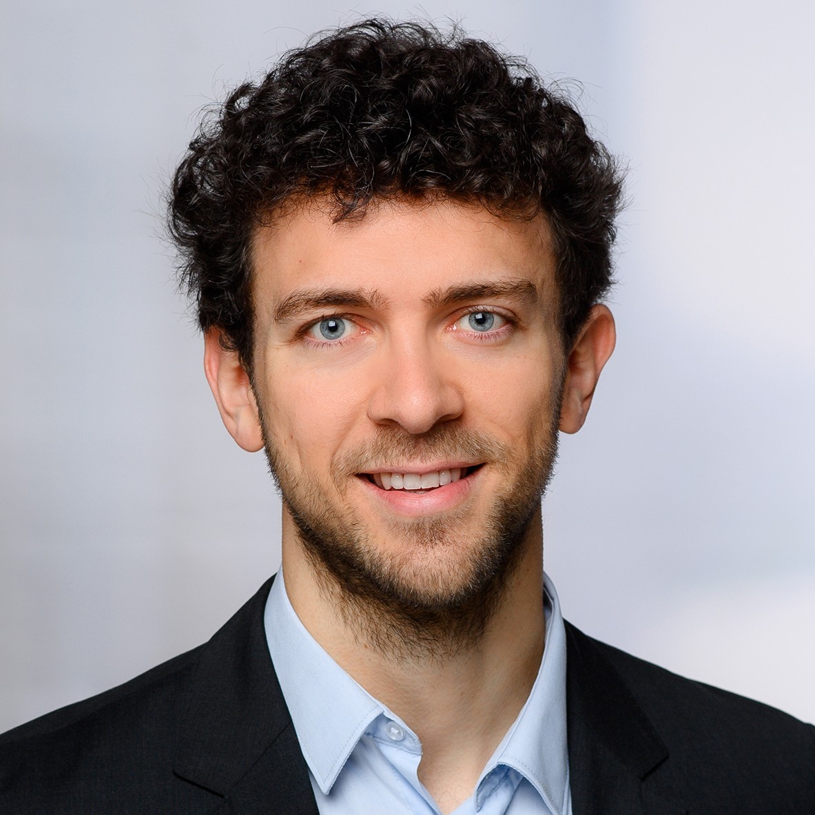 Benjamin Merkel