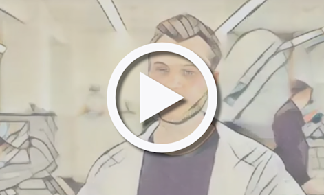 YouTube | Style Transfer: ArtVision