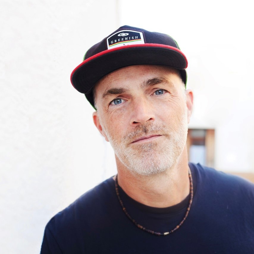 Profile Picture Ivo Moring