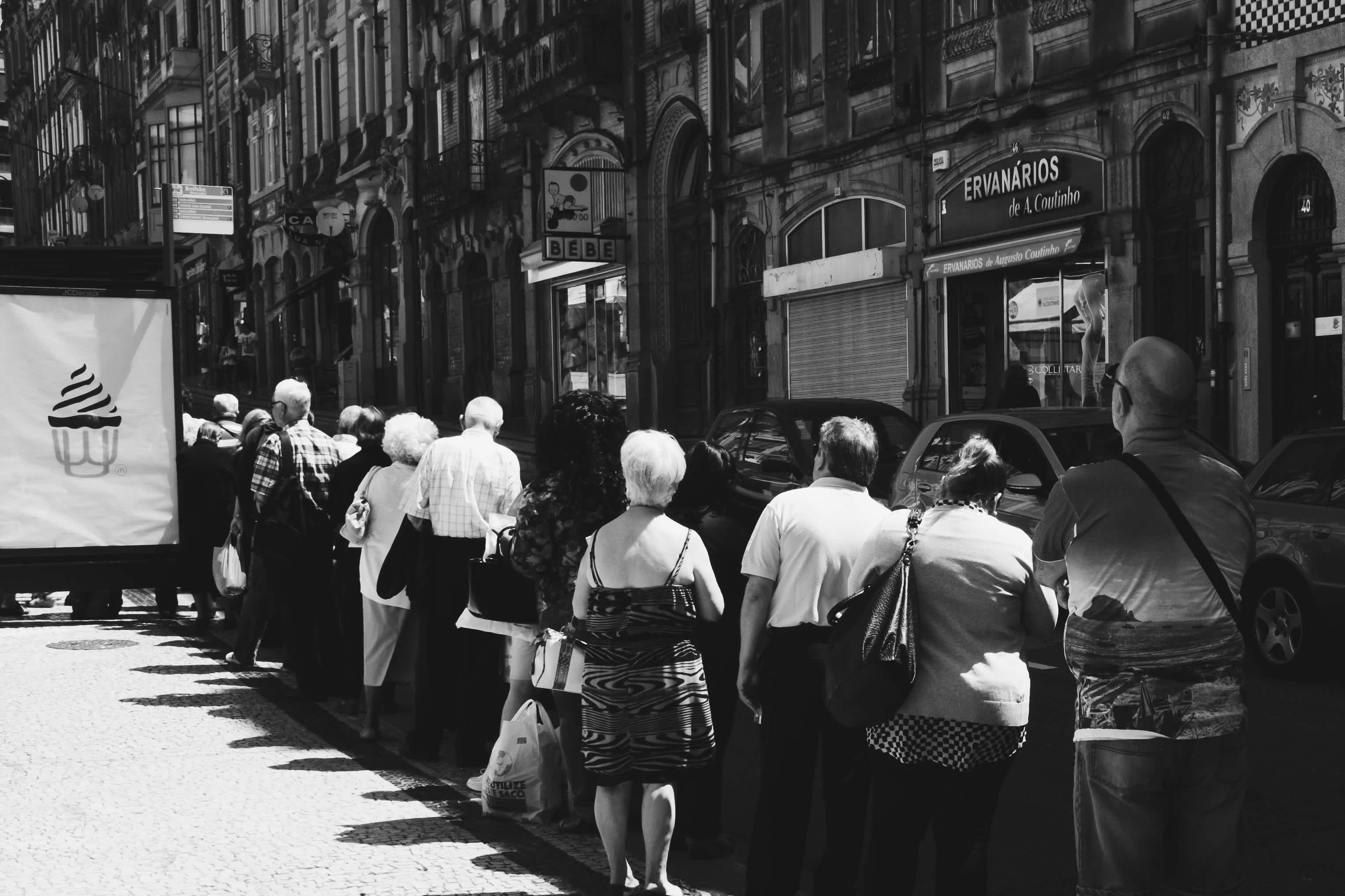 Queue In JavaScript