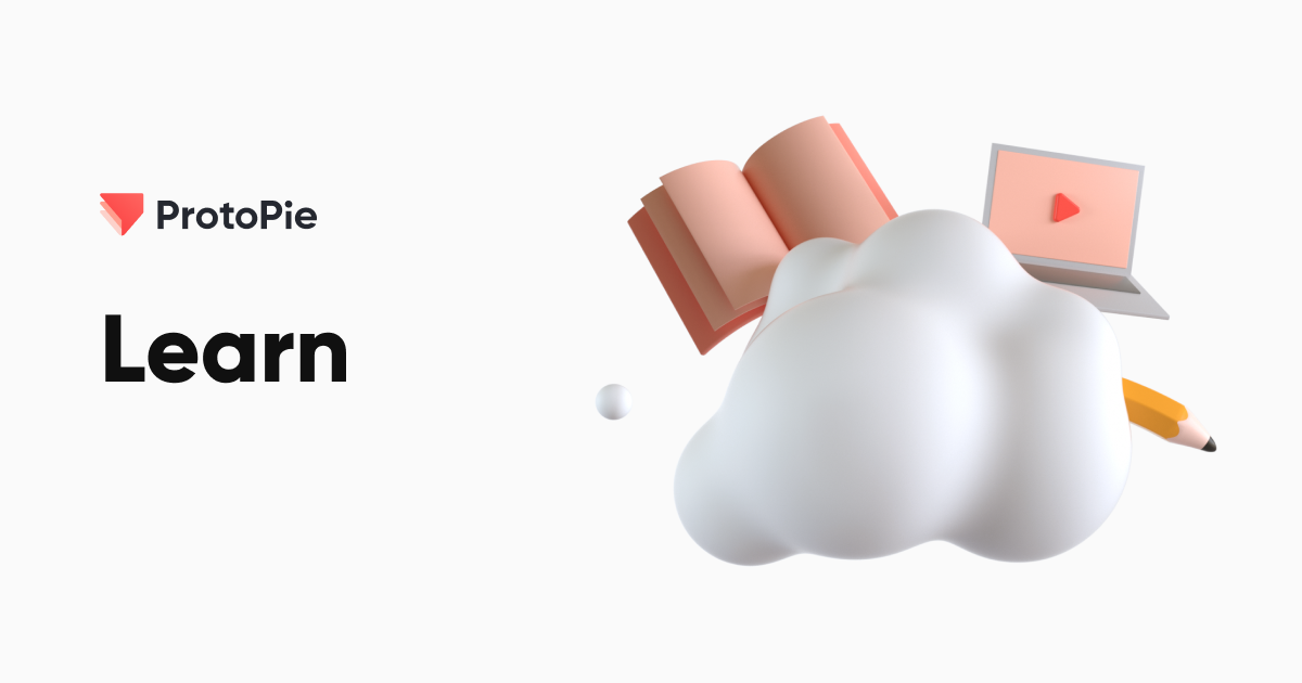 Tips And Tutorials Learn Protopie