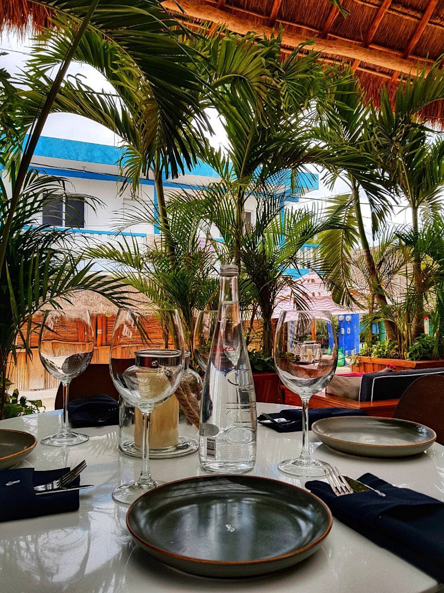 Básico Cocina de Playa